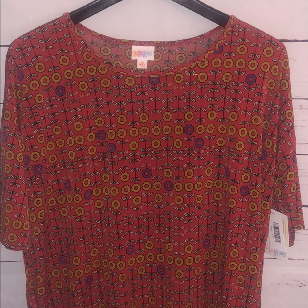 Irma size XS